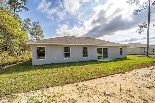 12995 SW 89TH COURT, Dunnellon, FL 34432