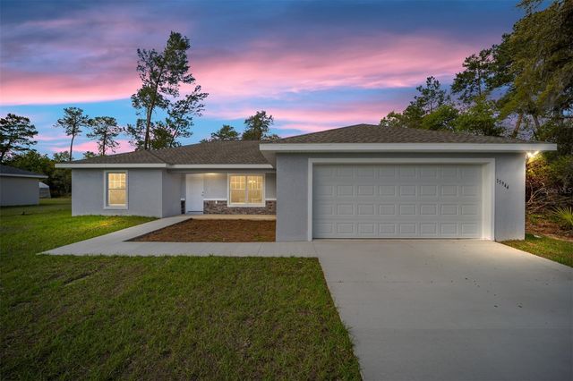 12995 SW 89TH COURT, Dunnellon, FL 34432