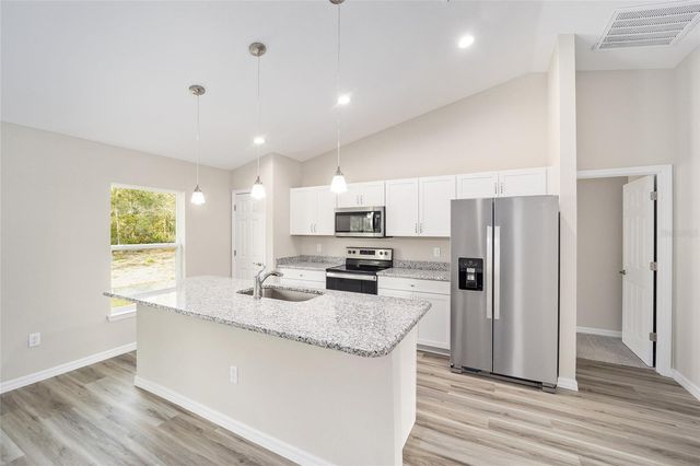12995 SW 89TH COURT, Dunnellon, FL 34432