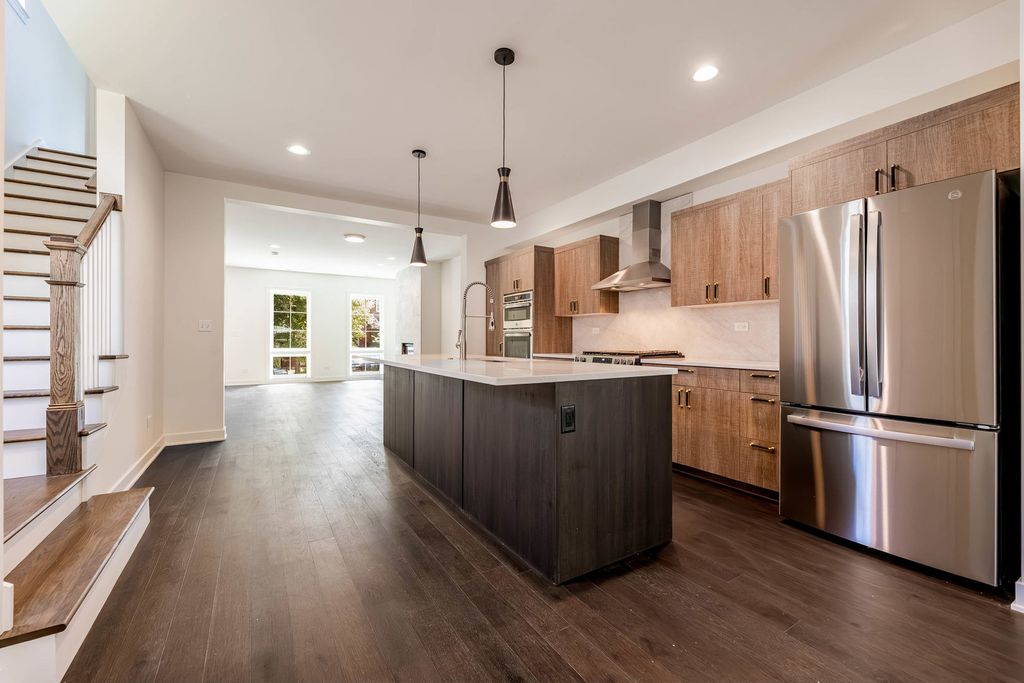 2832 W Wilcox Street, Chicago, IL 60612 — photo 5
