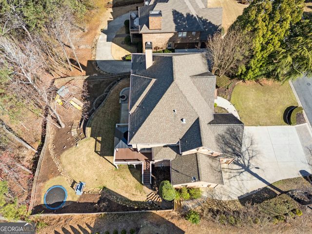 1609 Fernstone Drive NW, Acworth, GA 30101