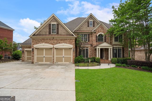 1609 Fernstone Drive NW, Acworth, GA 30101