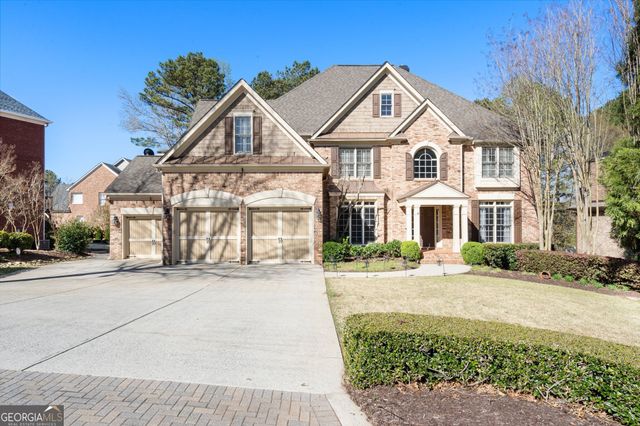1609 Fernstone Drive NW, Acworth, GA 30101