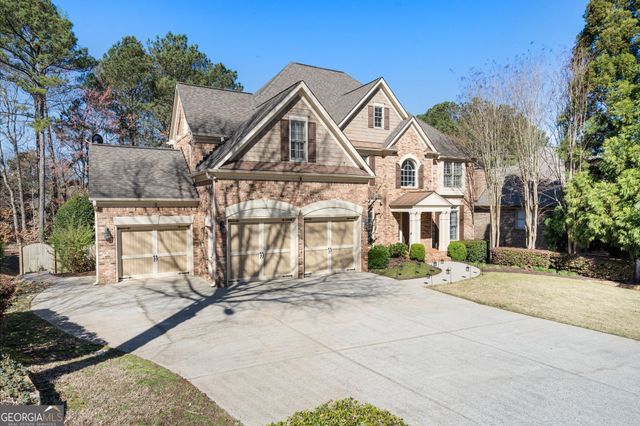 1609 Fernstone Drive NW, Acworth, GA 30101