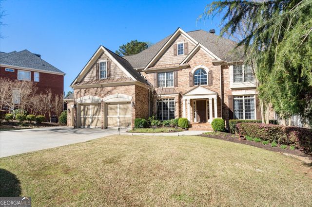 1609 Fernstone Drive NW, Acworth, GA 30101