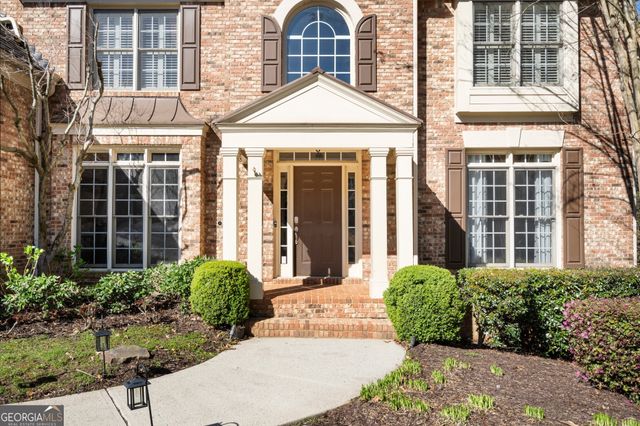 1609 Fernstone Drive NW, Acworth, GA 30101