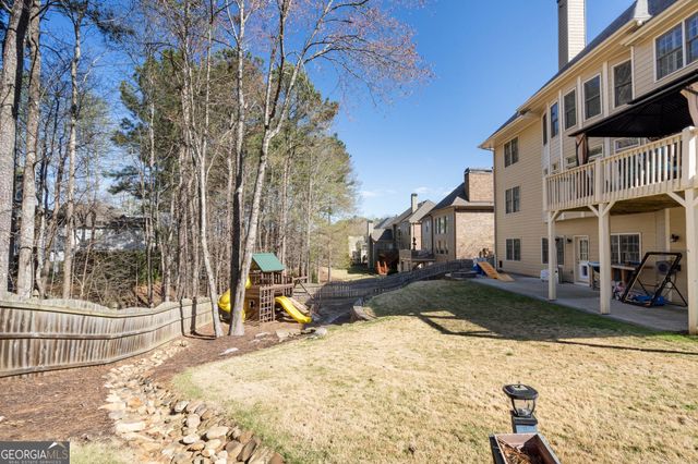 1609 Fernstone Drive NW, Acworth, GA 30101