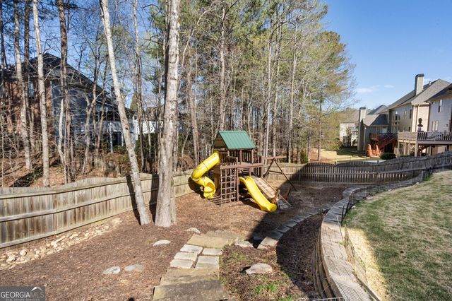 1609 Fernstone Drive NW, Acworth, GA 30101