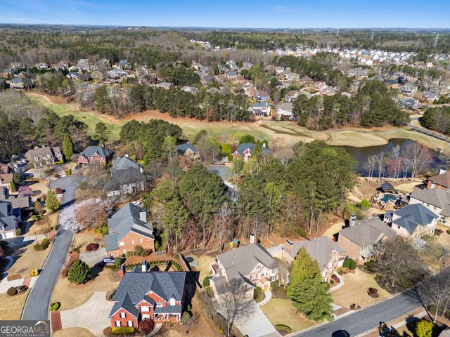 1609 Fernstone Drive NW, Acworth, GA 30101