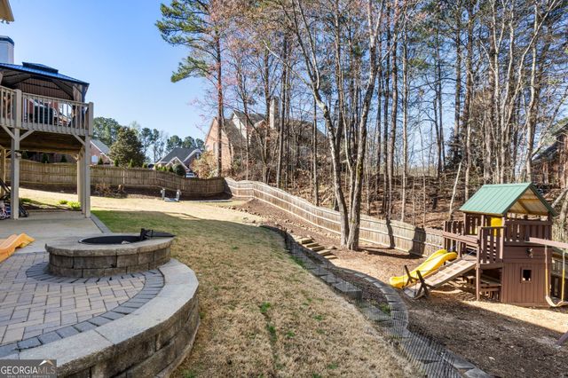 1609 Fernstone Drive NW, Acworth, GA 30101