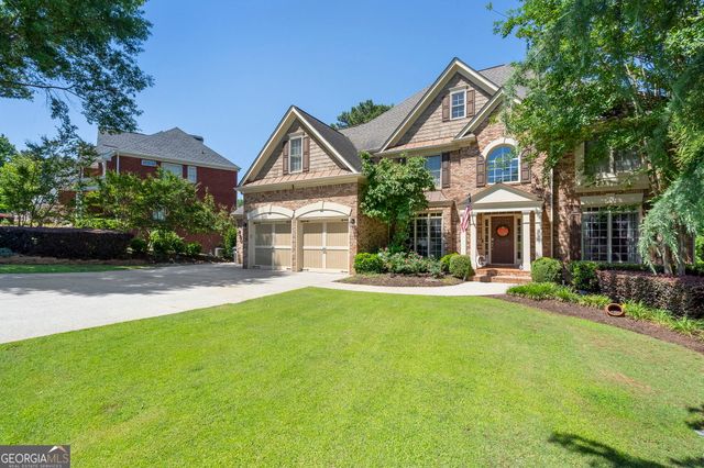 1609 Fernstone Drive NW, Acworth, GA 30101