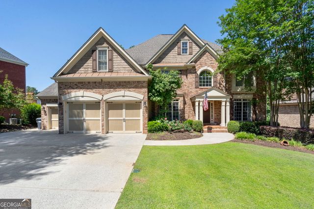 1609 Fernstone Drive NW, Acworth, GA 30101