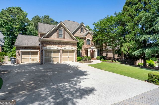1609 Fernstone Drive NW, Acworth, GA 30101