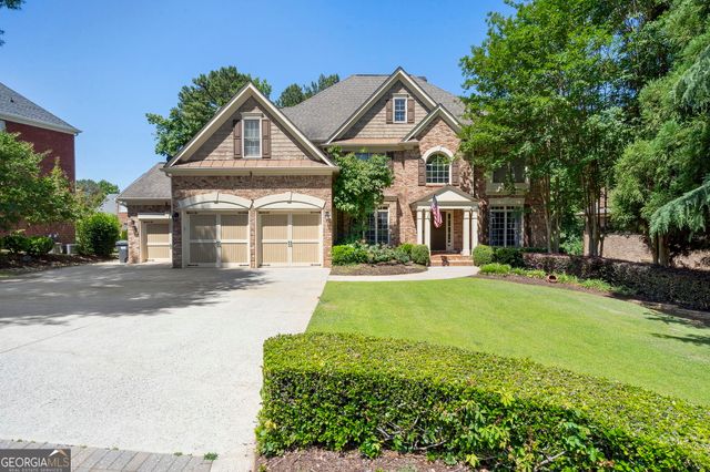 1609 Fernstone Drive NW, Acworth, GA 30101