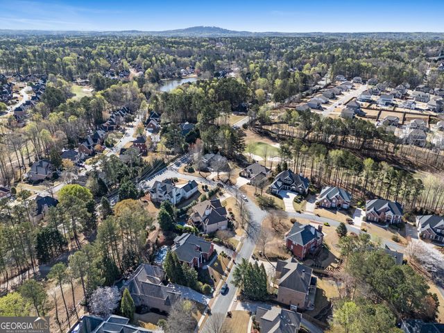 1609 Fernstone Drive NW, Acworth, GA 30101