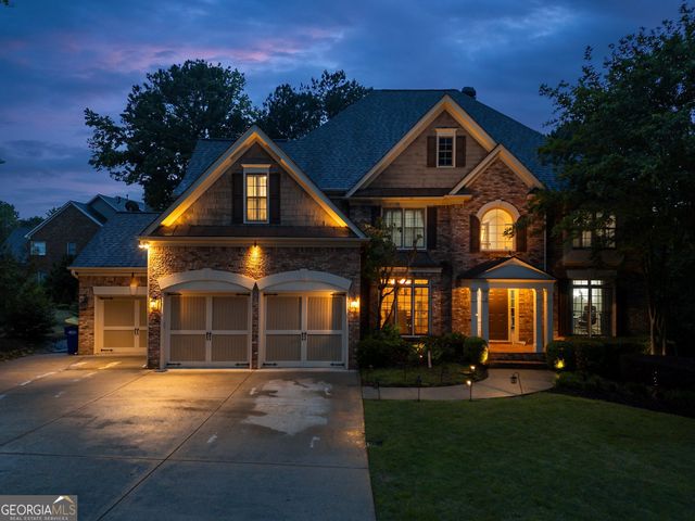 1609 Fernstone Drive NW, Acworth, GA 30101