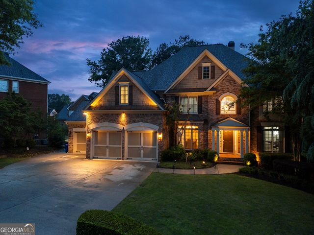 1609 Fernstone Drive NW, Acworth, GA 30101