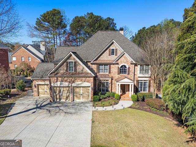 1609 Fernstone Drive NW, Acworth, GA 30101