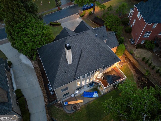 1609 Fernstone Drive NW, Acworth, GA 30101