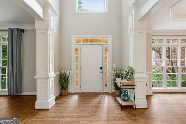 1609 Fernstone Drive NW, Acworth, GA 30101
