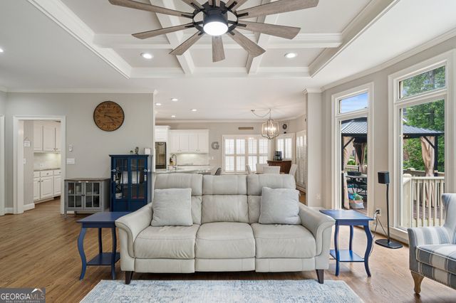 1609 Fernstone Drive NW, Acworth, GA 30101