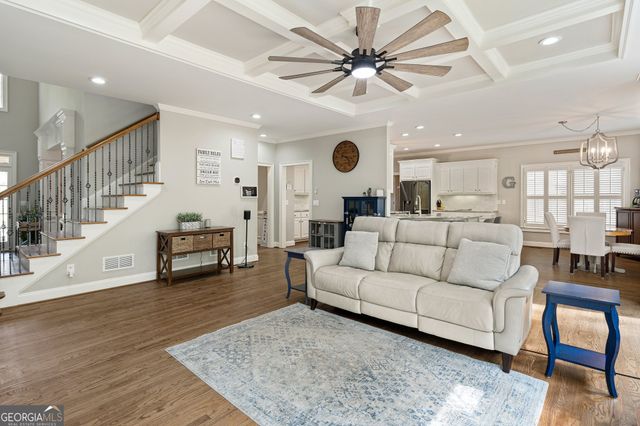 1609 Fernstone Drive NW, Acworth, GA 30101