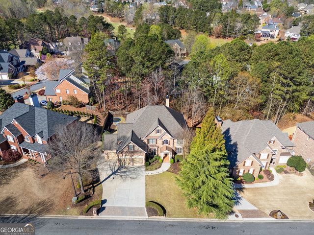 1609 Fernstone Drive NW, Acworth, GA 30101