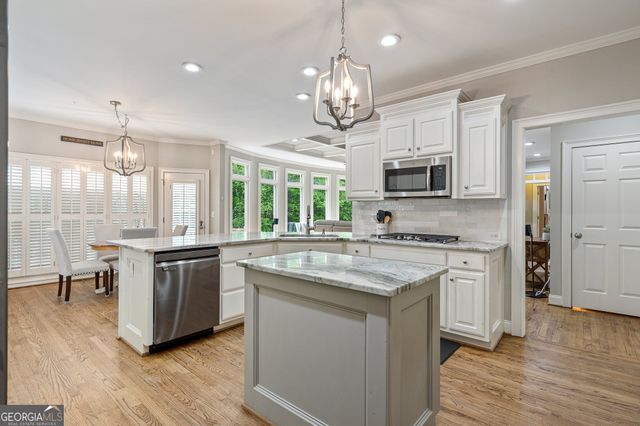 1609 Fernstone Drive NW, Acworth, GA 30101
