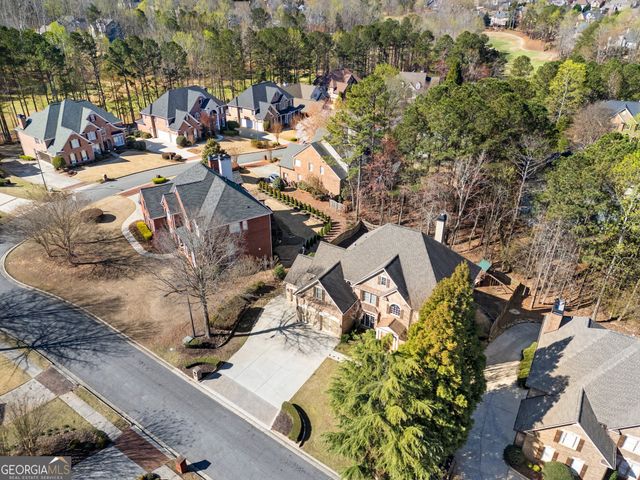 1609 Fernstone Drive NW, Acworth, GA 30101