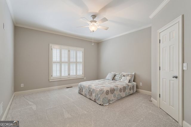 1609 Fernstone Drive NW, Acworth, GA 30101