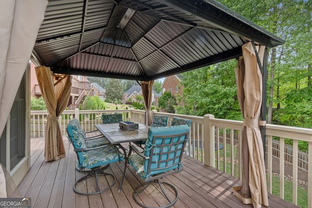 1609 Fernstone Drive NW, Acworth, GA 30101