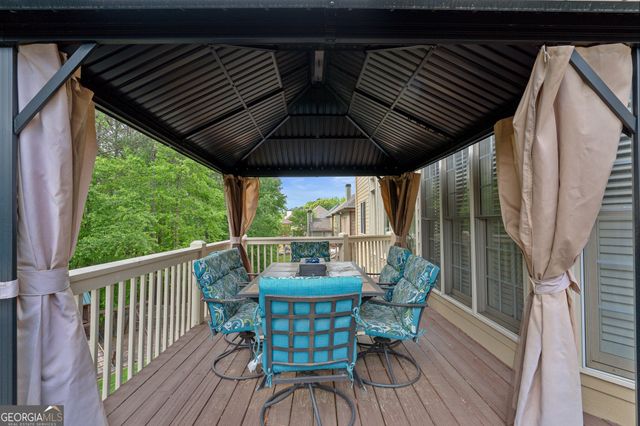 1609 Fernstone Drive NW, Acworth, GA 30101