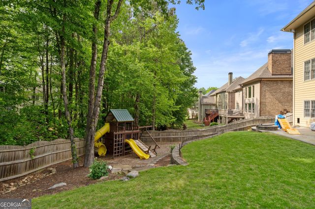 1609 Fernstone Drive NW, Acworth, GA 30101