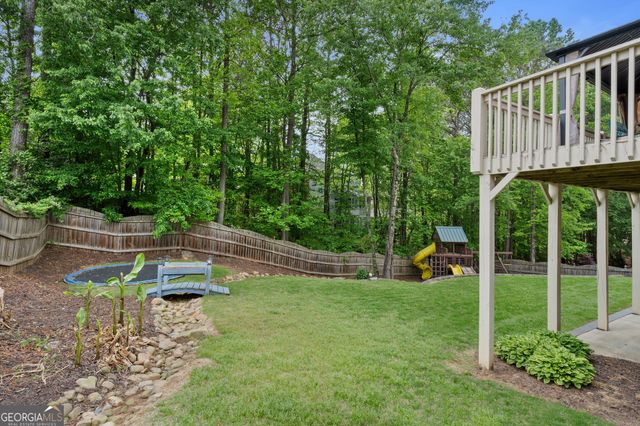 1609 Fernstone Drive NW, Acworth, GA 30101