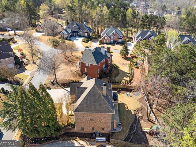 1609 Fernstone Drive NW, Acworth, GA 30101