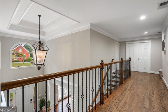 1609 Fernstone Drive NW, Acworth, GA 30101