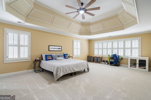 1609 Fernstone Drive NW, Acworth, GA 30101