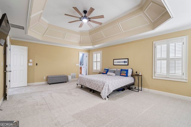 1609 Fernstone Drive NW, Acworth, GA 30101