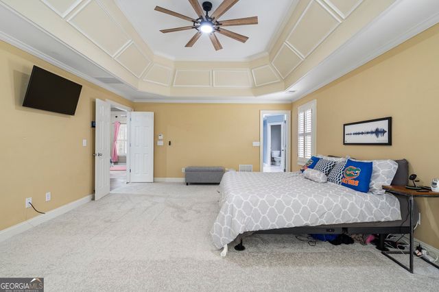 1609 Fernstone Drive NW, Acworth, GA 30101