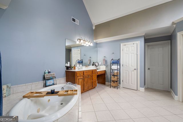 1609 Fernstone Drive NW, Acworth, GA 30101