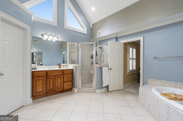 1609 Fernstone Drive NW, Acworth, GA 30101