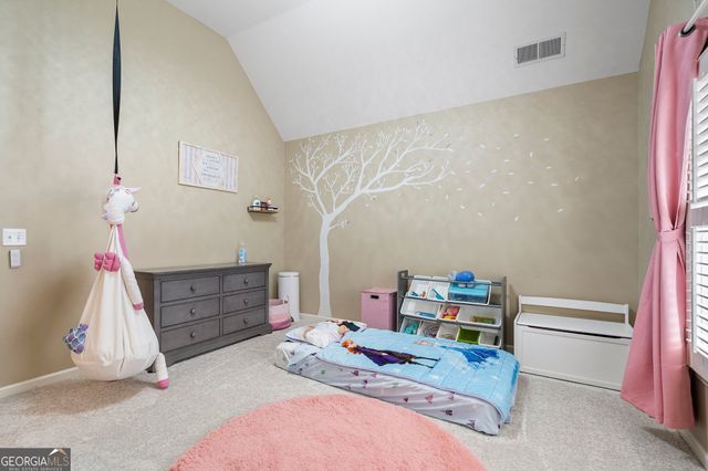 1609 Fernstone Drive NW, Acworth, GA 30101
