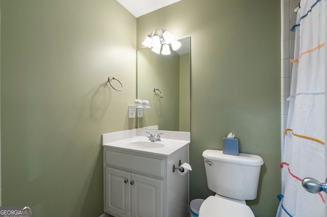 1609 Fernstone Drive NW, Acworth, GA 30101