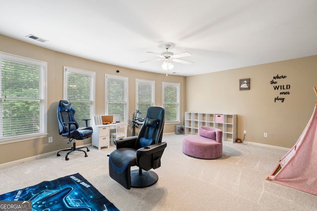 1609 Fernstone Drive NW, Acworth, GA 30101