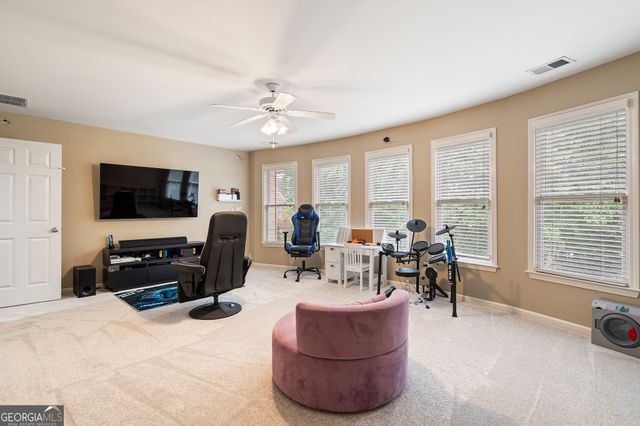 1609 Fernstone Drive NW, Acworth, GA 30101