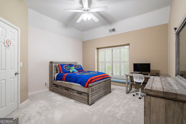 1609 Fernstone Drive NW, Acworth, GA 30101
