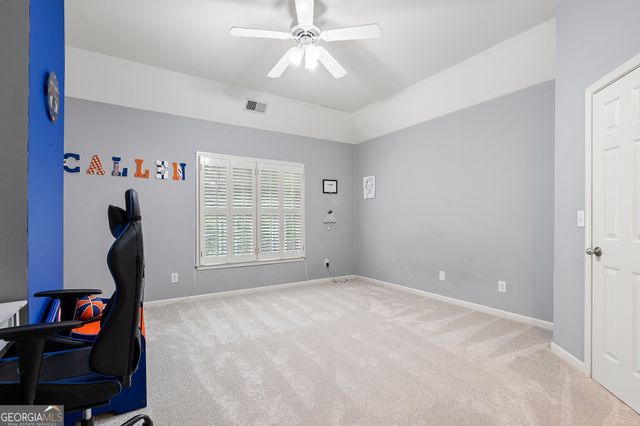 1609 Fernstone Drive NW, Acworth, GA 30101