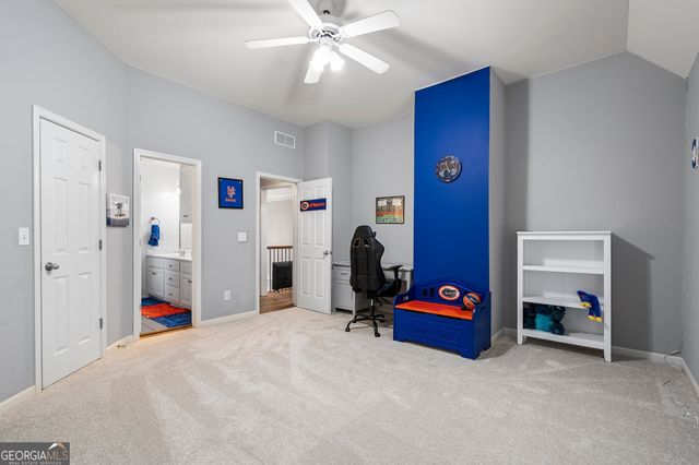 1609 Fernstone Drive NW, Acworth, GA 30101