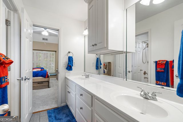 1609 Fernstone Drive NW, Acworth, GA 30101