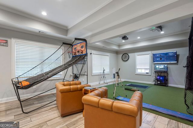 1609 Fernstone Drive NW, Acworth, GA 30101